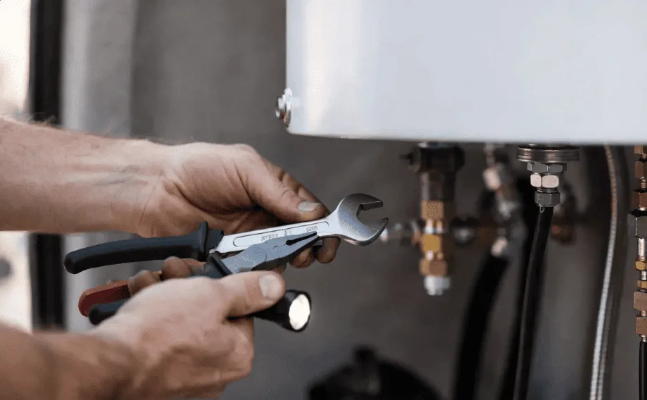 Why choose Water Heater Repair in Hanlontown, IA